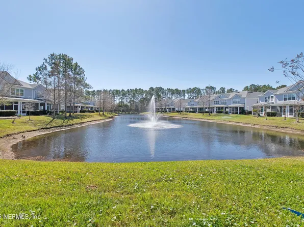 13362 STONE POND Drive, Jacksonville, FL 32224