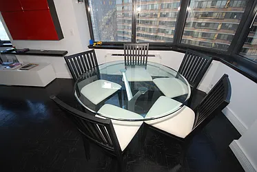 Rented by Luxury Habitat