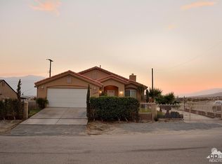 30033 Monte Vista Way, Thousand Palms, CA 92276