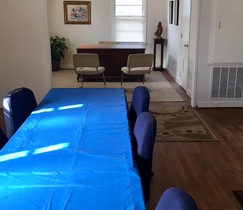 Conference and Office