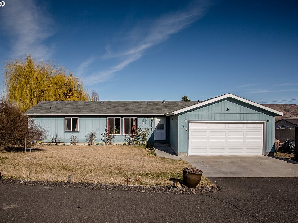 703 Spey Rd, Maupin, OR 97037 Zillow