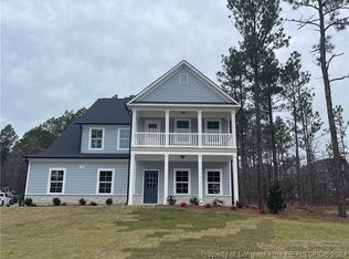 1537 Salters LOT 374, Aberdeen, NC 28315