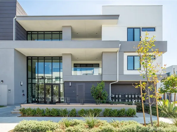 16235 Dawn Way #204, Tustin, CA 92782