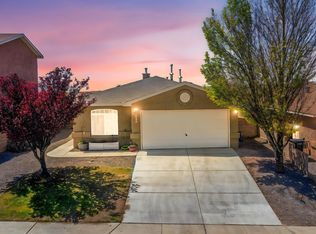 3023 Zia St NE, Rio Rancho, NM 87144