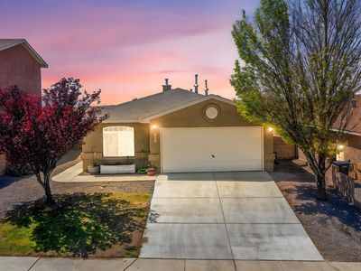 3023 Zia St NE, Rio Rancho, NM, 87144