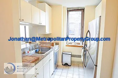 Rented by Metropolitan Property Group