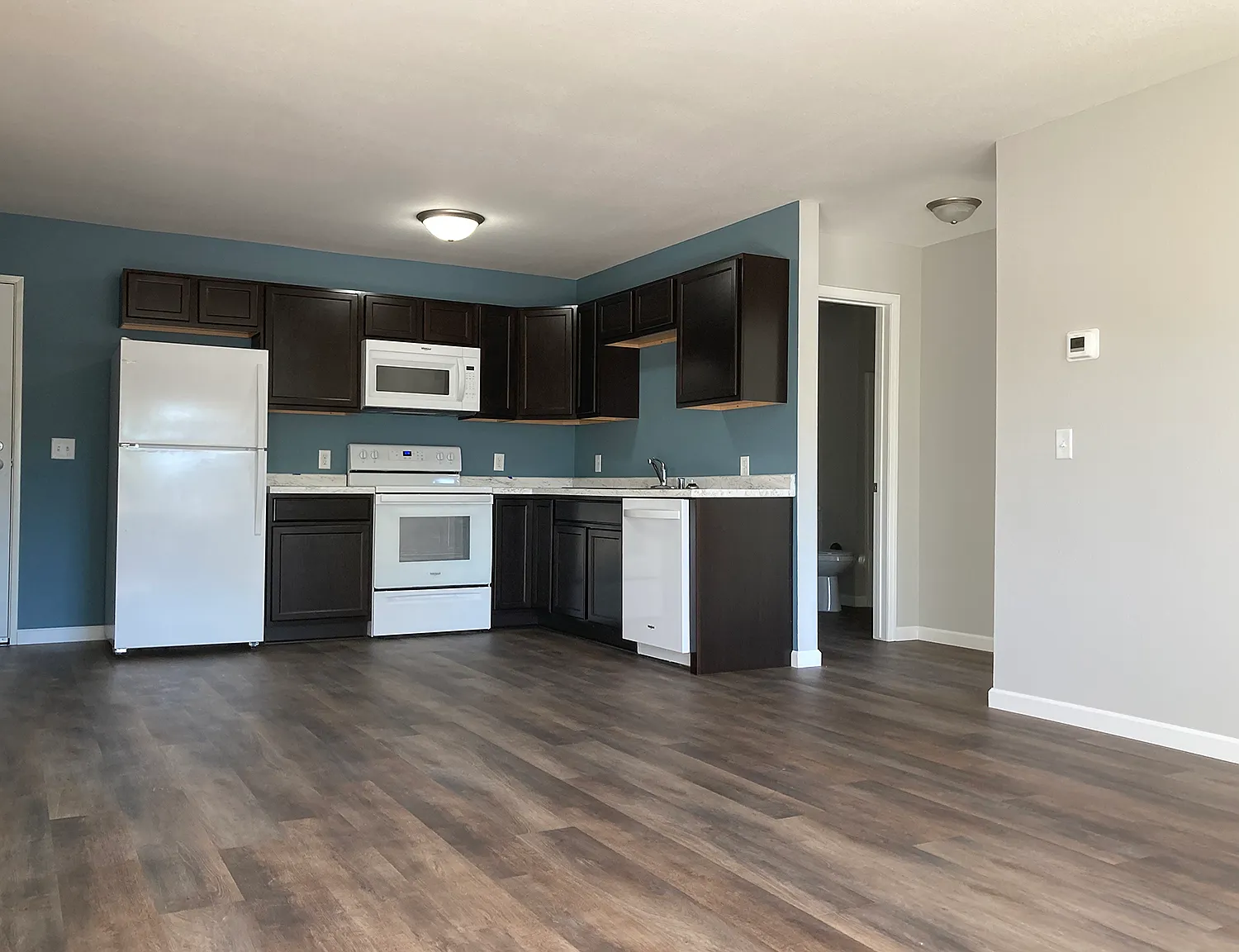 Apartments on Mound — Photo 3