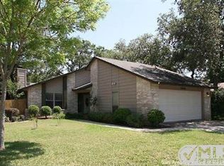 8846 Wickersham St, San Antonio, TX 78254