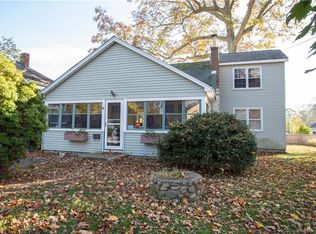 9 Soundview Ave #2, Old Saybrook, CT 06475