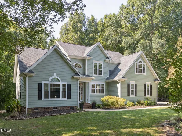 1012 Chesters Hollow Dr, Raleigh, NC 27603