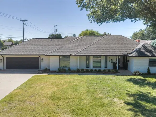 2900 Elmhurst Ave, Oklahoma City, OK 73120
