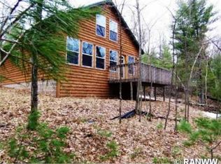 28358 E Bass Lake Rd, Danbury, WI 54830