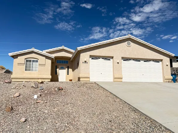3931 Albacore Dr, Lake Havasu City, AZ 86406