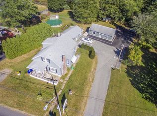 496 Whitney Ave, Holyoke, MA 01040