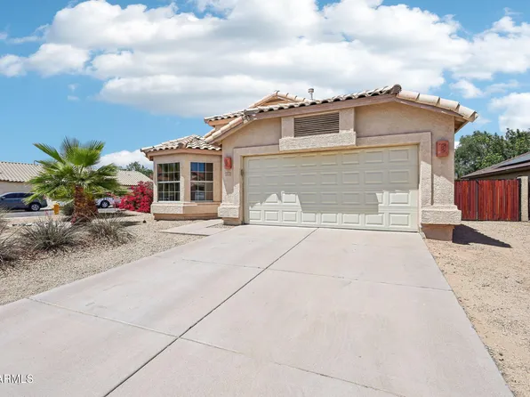 12626 W WINDSOR Avenue, Avondale, AZ 85392