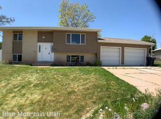 749 N Colonial Ave, Layton, UT 84041