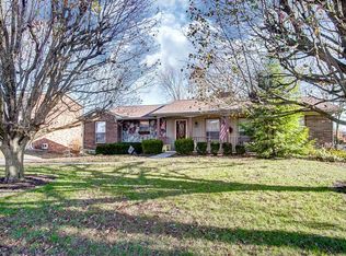 8838 Valley Circle Dr, Florence, KY 41042