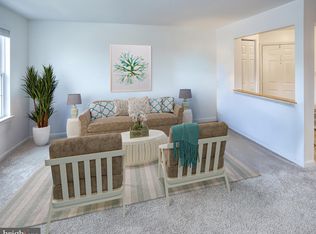 200 Kimary Ct #8-2D, Forest Hill, MD 21050