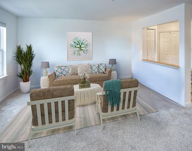 200 Kimary Ct #8-2D, Forest Hill, MD, 21050
