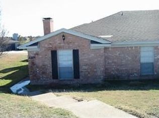 7209 Lake Country Dr, Fort Worth, TX 76179