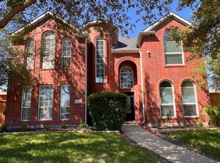 3333 Marcedonia Dr, Plano, TX 75025