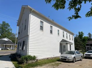 8536 Perry Rd, Atlas, MI 48411