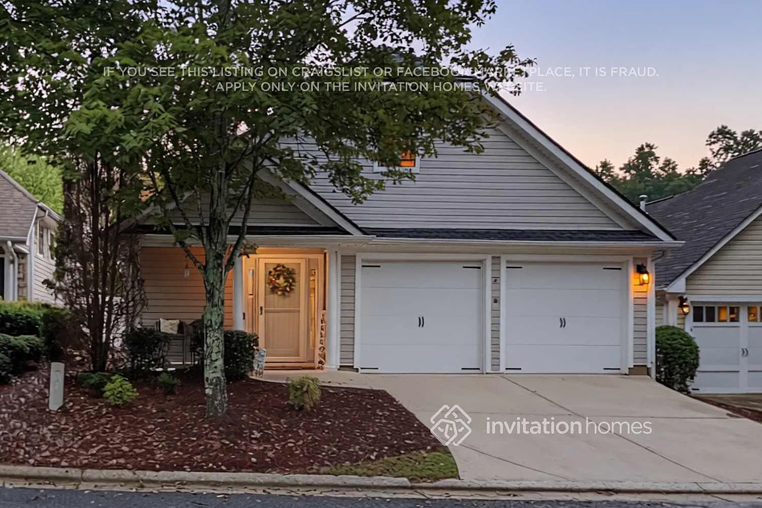 377 Highland Falls Dr Hiram, GA 30141 — Photo 4
