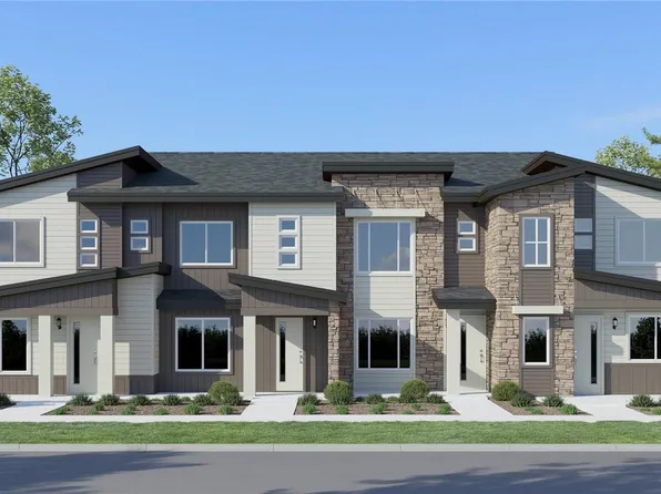 16451 Standing Elk Drive, Parker, CO 80134