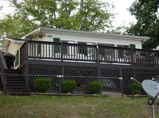 809 Gilead Shores Dr, Bronson, MI 49028