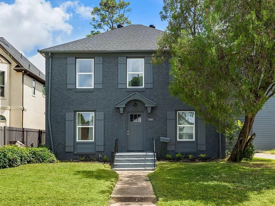 3311 Arbor St
