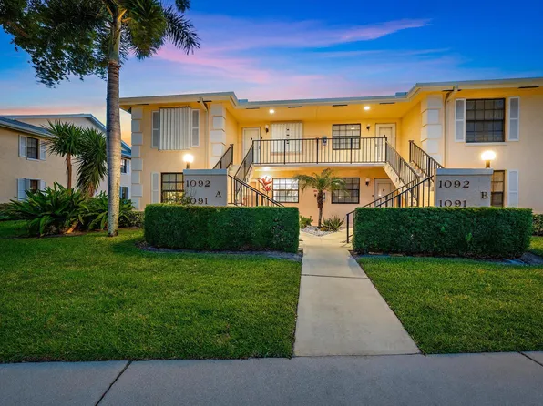 1091 Keystone Drive #A, Jupiter, FL 33458