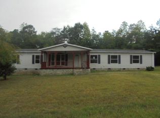 5005 Jm Craig Road, Granite Falls, NC 28630