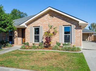 4100 Saint Elizabeth Dr, Kenner, LA 70065