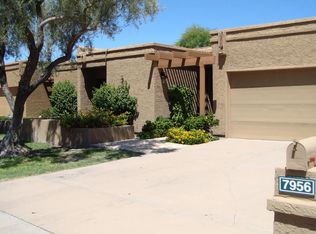 7956 E Montebello Ave, Scottsdale, AZ 85250