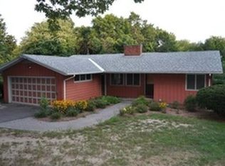 127 Rocky Hill Rd, Hadley, MA 01035