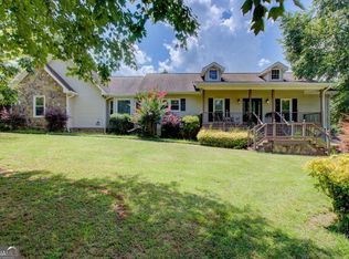 75 Bent Arrow Dr, Stockbridge, GA 30281