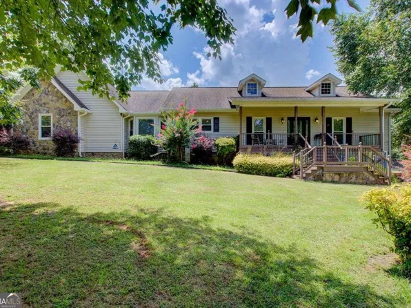 75 Bent Arrow Dr, Stockbridge, GA 30281