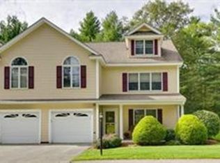 218 Rangeway Rd UNIT 264, North Billerica, MA 01862