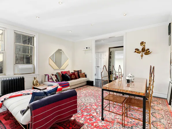 99 Joralemon St APT 5A, Brooklyn, NY 11201