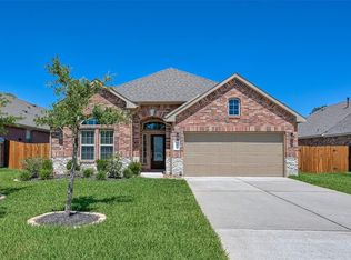 3230 Voyager Ln, Conroe, TX 77301