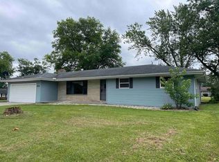 5118 Ashland Dr, Fort Wayne, IN 46835