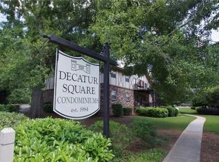 1227 Church St UNIT A, Decatur, GA 30030