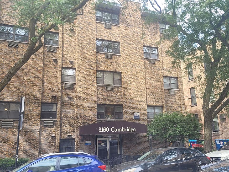 1st image of 3160 N Cambridge Ave APT 307