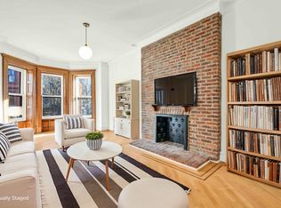 888 Carroll St APT 3, Brooklyn, NY 11215