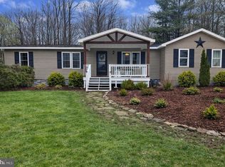 5561 Highland Rd, Kane, PA 16735