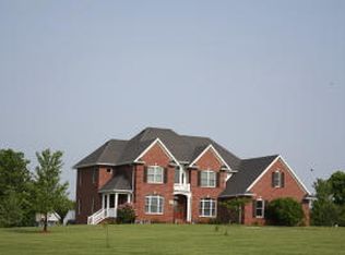 4949 Chandler Rd, Fulton, MO 65251