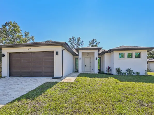 The Pelican Plan, North Port, Florida