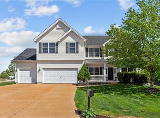 771 Avondale Dr, Saint Peters, MO 63376