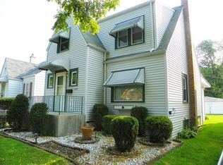 9307 S Turner Ave, Evergreen Park, IL 60805