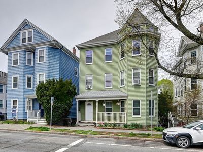 769 Boylston St #3, Brookline, MA, 02467